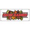 Signmission SHISH KABOBS BANNER SIGN kebab middle east eastern falafel lamb skewer B-120 Shish Kabobs - alternate 1